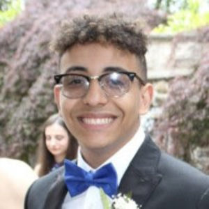 Meet your Posher, Fady